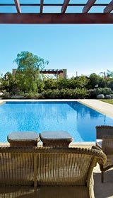 Luxury Accommodation in Cyprus